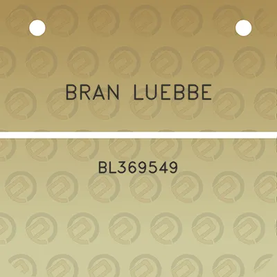 bran-luebbe-bl369549