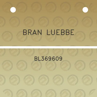 bran-luebbe-bl369609