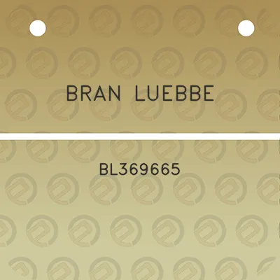 bran-luebbe-bl369665