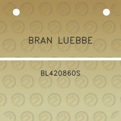 bran-luebbe-bl420860s