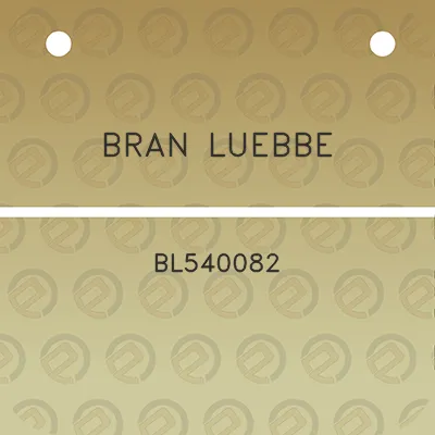 bran-luebbe-bl540082