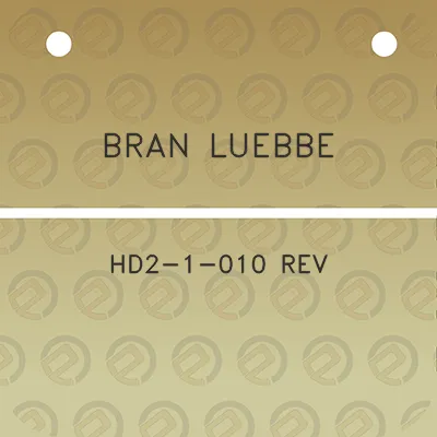 bran-luebbe-hd2-1-010-rev