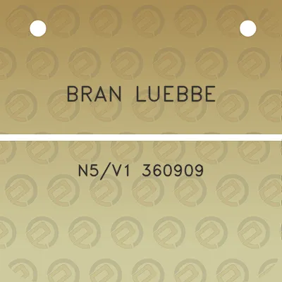 bran-luebbe-n5v1-360909