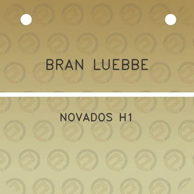 bran-luebbe-novados-h1