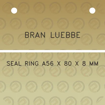 bran-luebbe-seal-ring-a56-x-80-x-8-mm