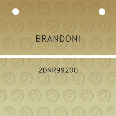 brandoni-2dnr99200