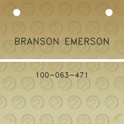 branson-emerson-100-063-471