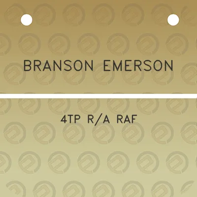 branson-emerson-4tp-ra-raf