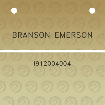 branson-emerson-i912004004