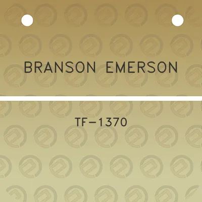 branson-emerson-tf-1370