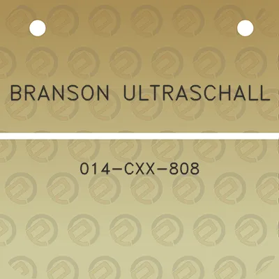 branson-ultraschall-014-cxx-808