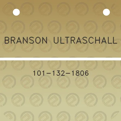 branson-ultraschall-101-132-1806