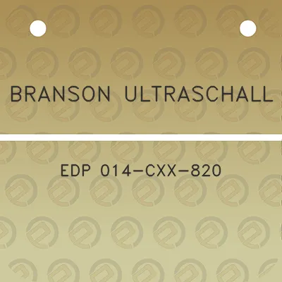 branson-ultraschall-edp-014-cxx-820