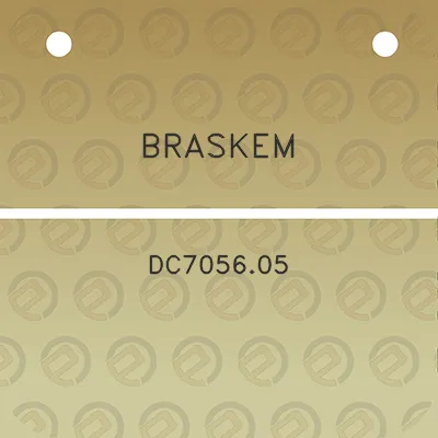 braskem-dc705605