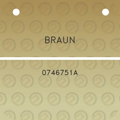 braun-0746751a