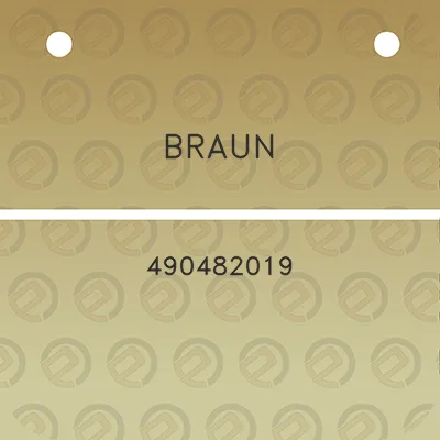 braun-490482019