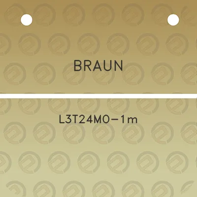 braun-l3t24mo-1m