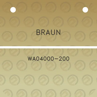 braun-wa04000-200