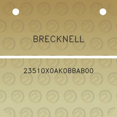 brecknell-23510x0ak0bbab00