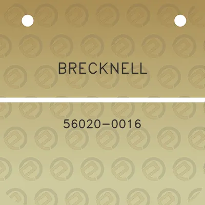 brecknell-56020-0016