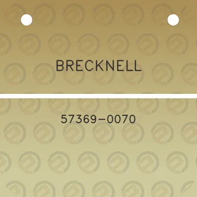 brecknell-57369-0070