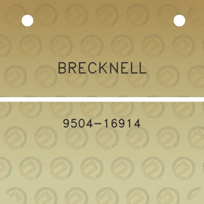 brecknell-9504-16914