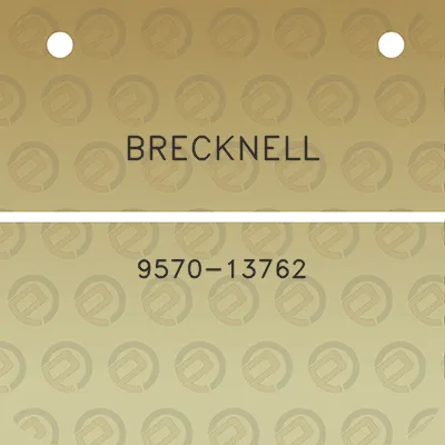 brecknell-9570-13762