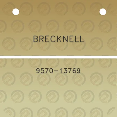 brecknell-9570-13769