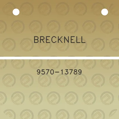 brecknell-9570-13789