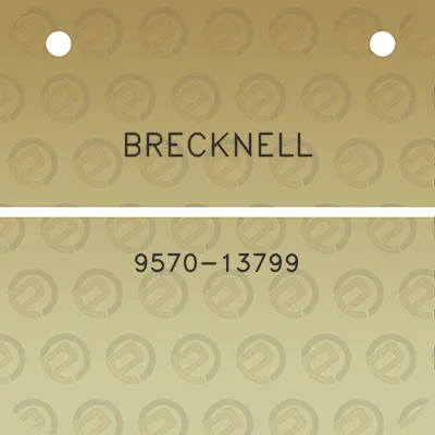 brecknell-9570-13799