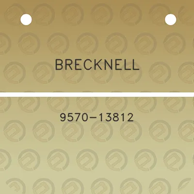 brecknell-9570-13812