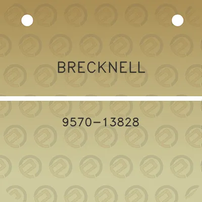 brecknell-9570-13828