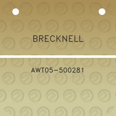 brecknell-awt05-500281