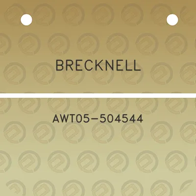 brecknell-awt05-504544