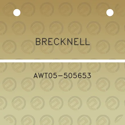 brecknell-awt05-505653