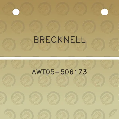 brecknell-awt05-506173