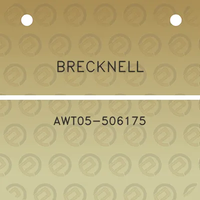 brecknell-awt05-506175