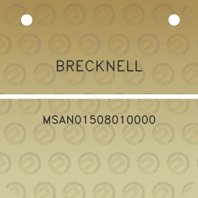 brecknell-msan01508010000