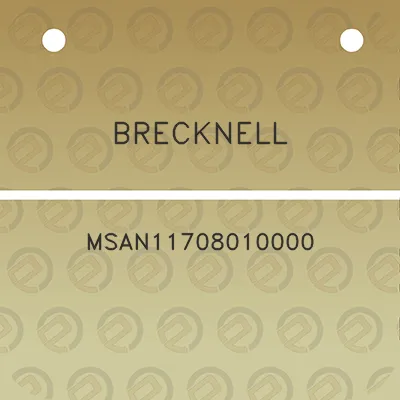 brecknell-msan11708010000