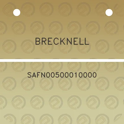 brecknell-safn00500010000