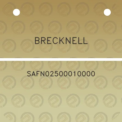 brecknell-safn02500010000