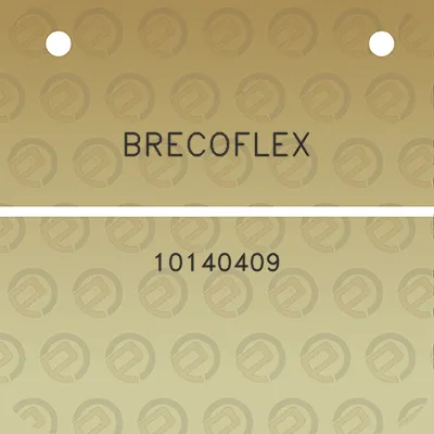 brecoflex-10140409