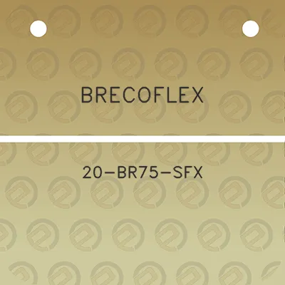 brecoflex-20-br75-sfx