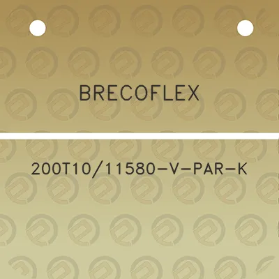 brecoflex-200t1011580-v-par-k