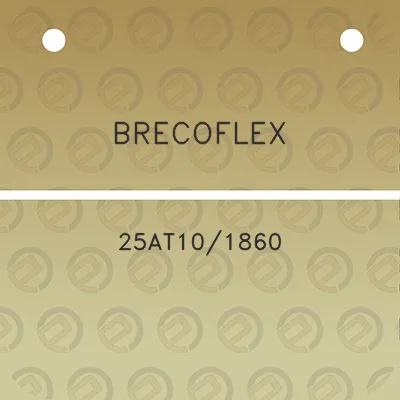 brecoflex-25at101860