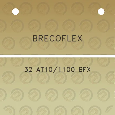 brecoflex-32-at101100-bfx