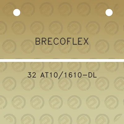 brecoflex-32-at101610-dl