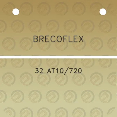 brecoflex-32-at10720