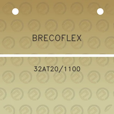 brecoflex-32at201100