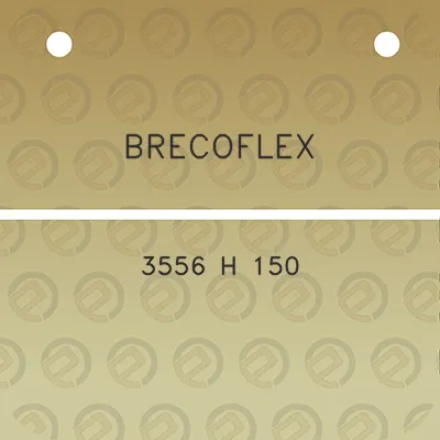 brecoflex-3556-h-150